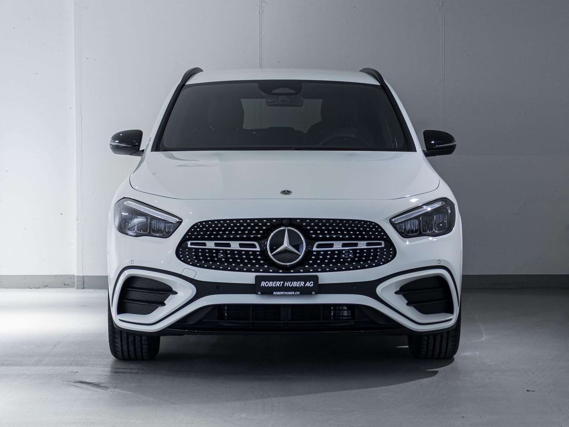 MERCEDES-BENZ GLA 200 Night Star-image-2