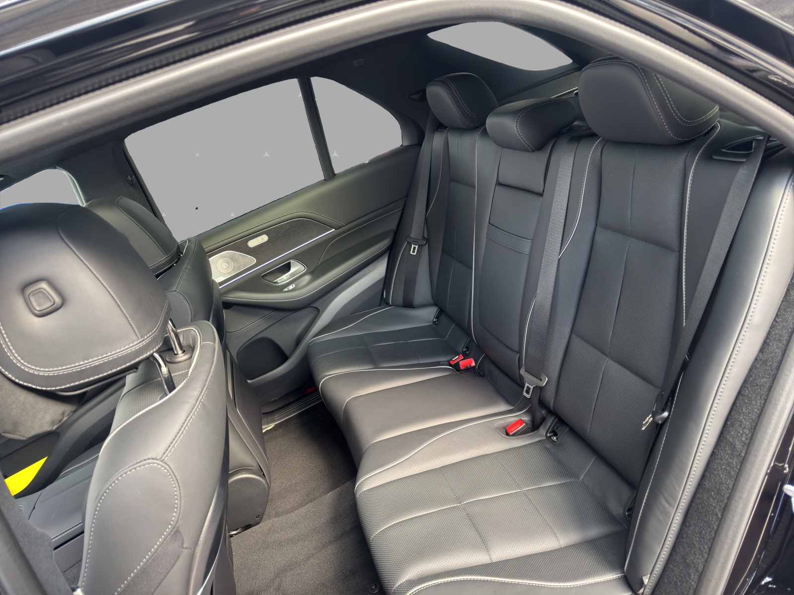 MERCEDES-BENZ GLE 350 de EQ Hybrid 4Matic 9G-Tronic EQ Star-image-13