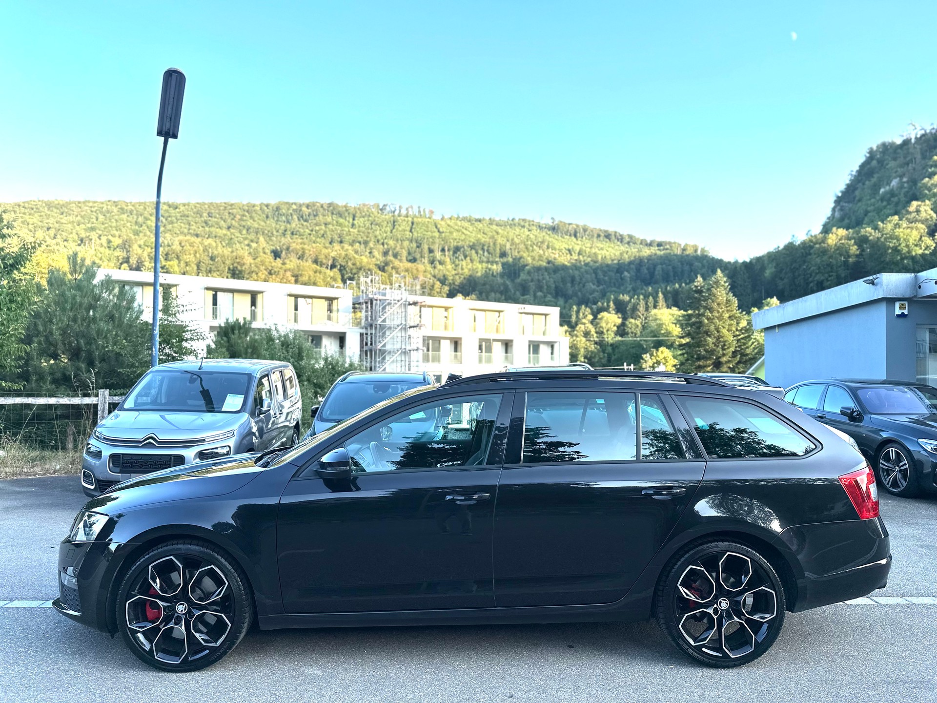 SKODA Octavia Combi 2.0 TSI RS 230 DSG-showroom-element-3