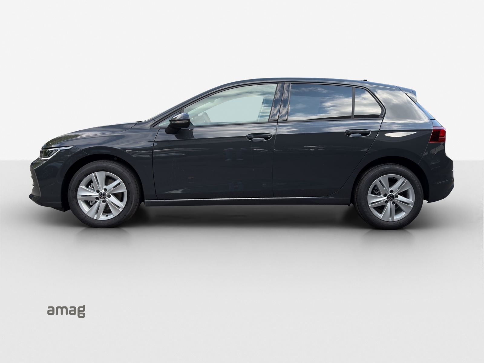 VW Golf 1.5 e TSI mHEV Value DSG-showroom-element-1