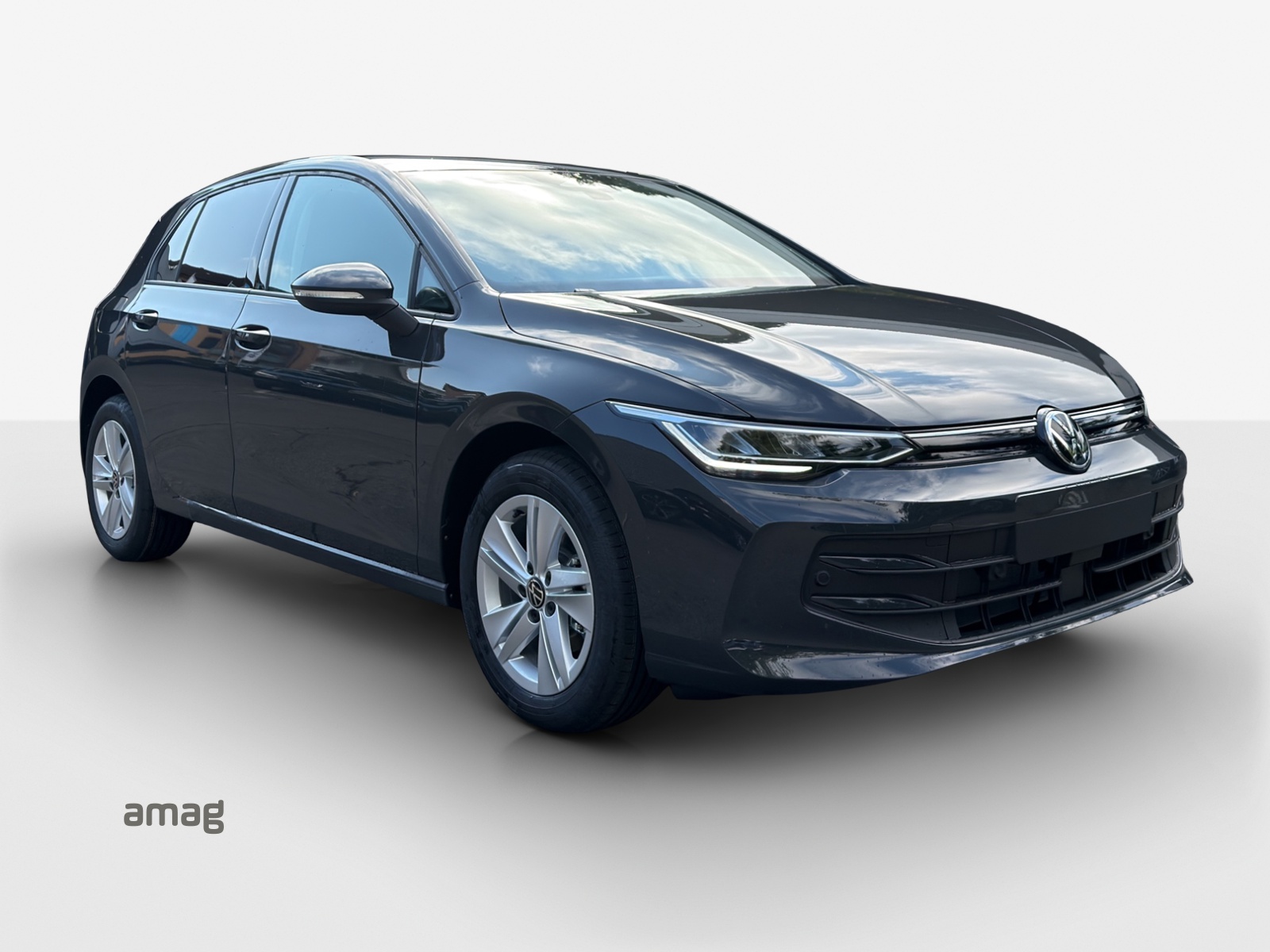 VW Golf 1.5 e TSI mHEV Value DSG-image-5