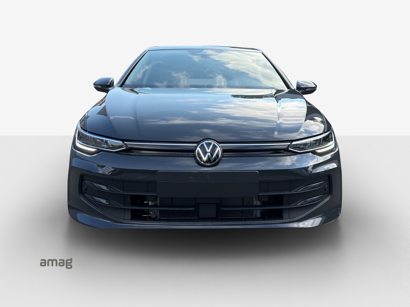 VW Golf 1.5 e TSI mHEV Value DSG-image-6