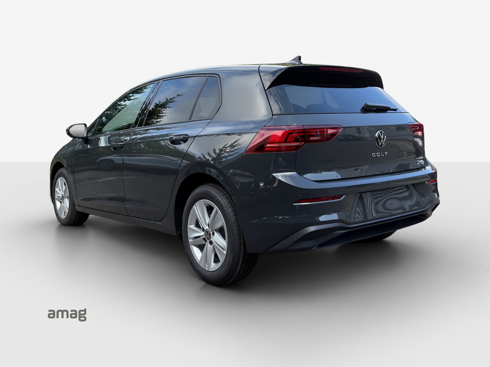 VW Golf 1.5 e TSI mHEV Value DSG-showroom-element-2