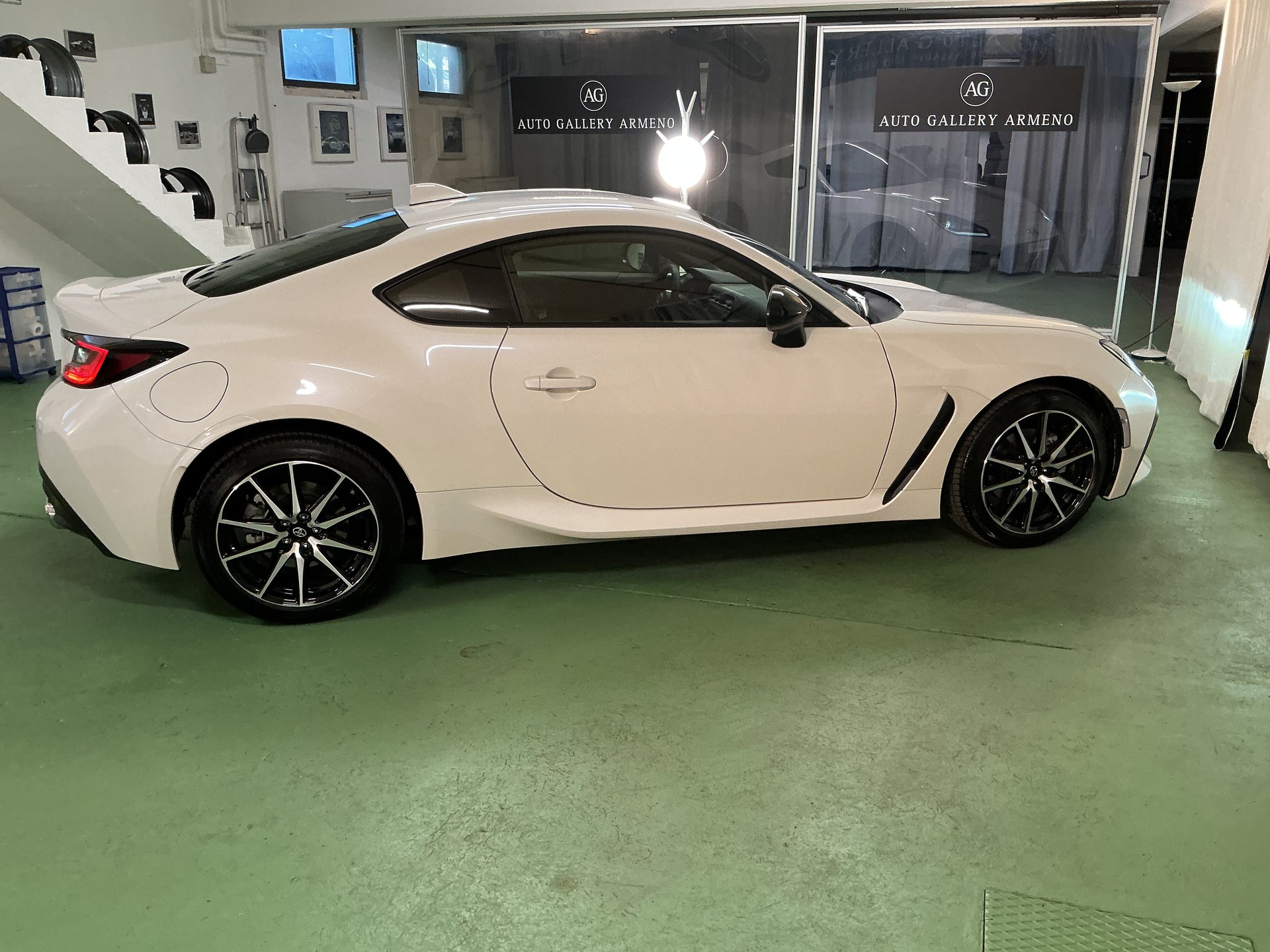 TOYOTA GR 86 2.4 Sport-image-6