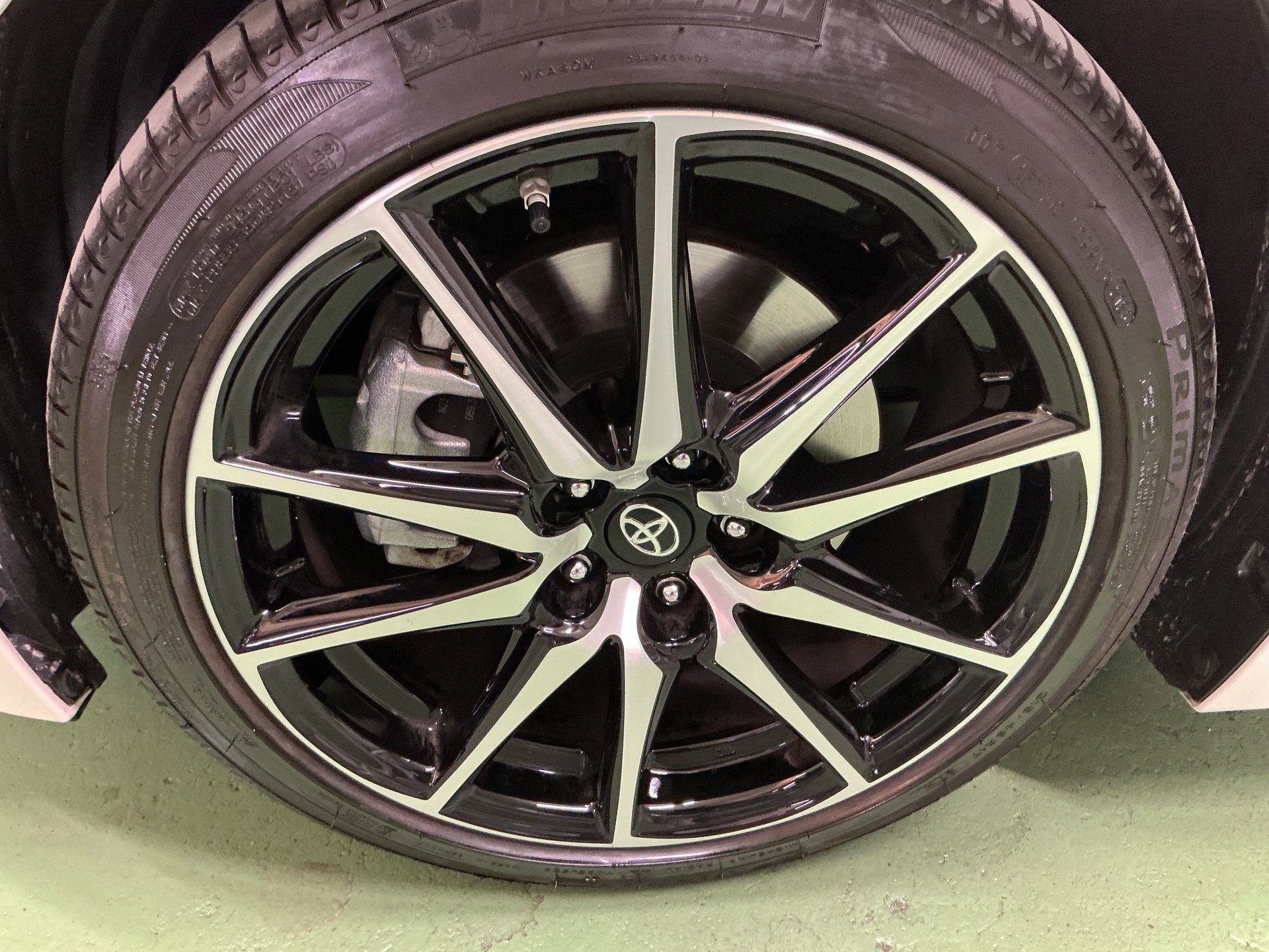 TOYOTA GR 86 2.4 Sport-image-12