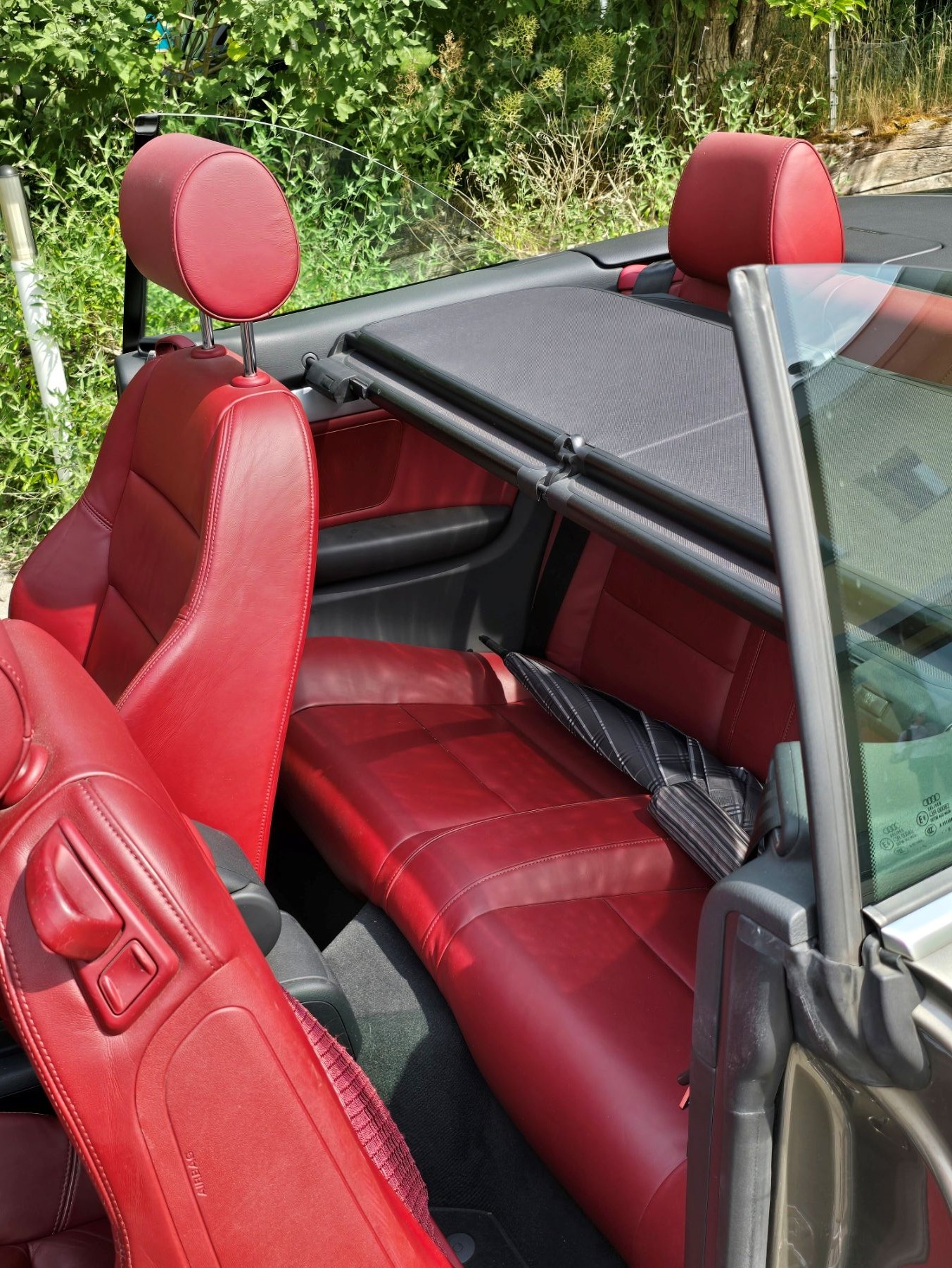 AUDI 3.2 V6-image-6