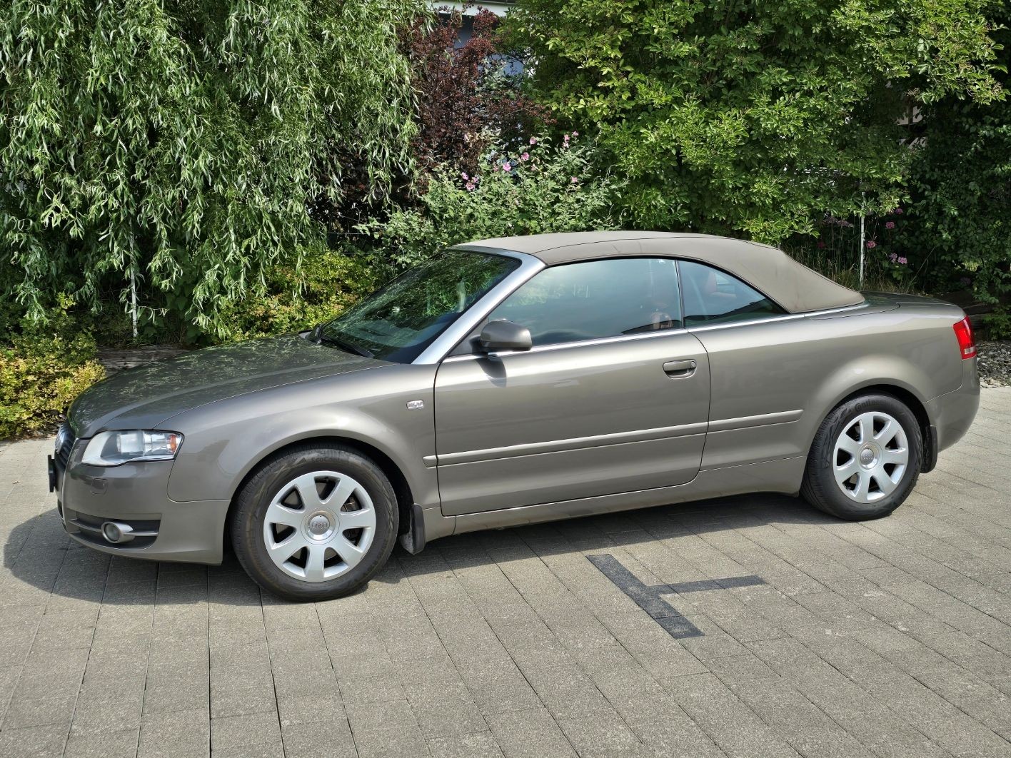 AUDI 3.2 V6-image-1