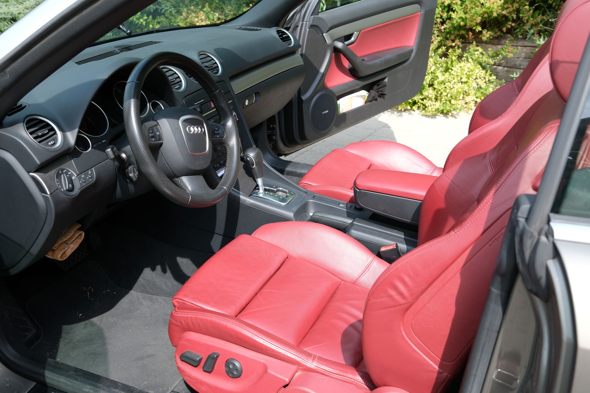 AUDI 3.2 V6-image-5