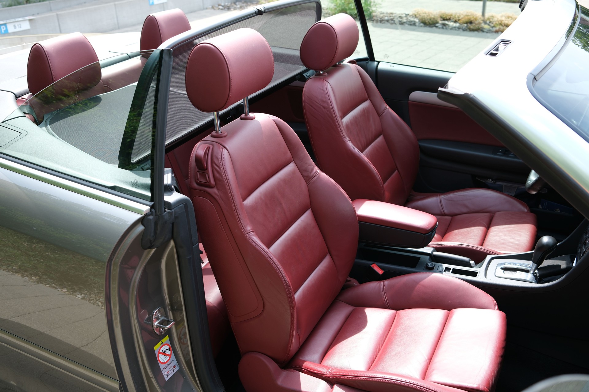AUDI 3.2 V6-image-8