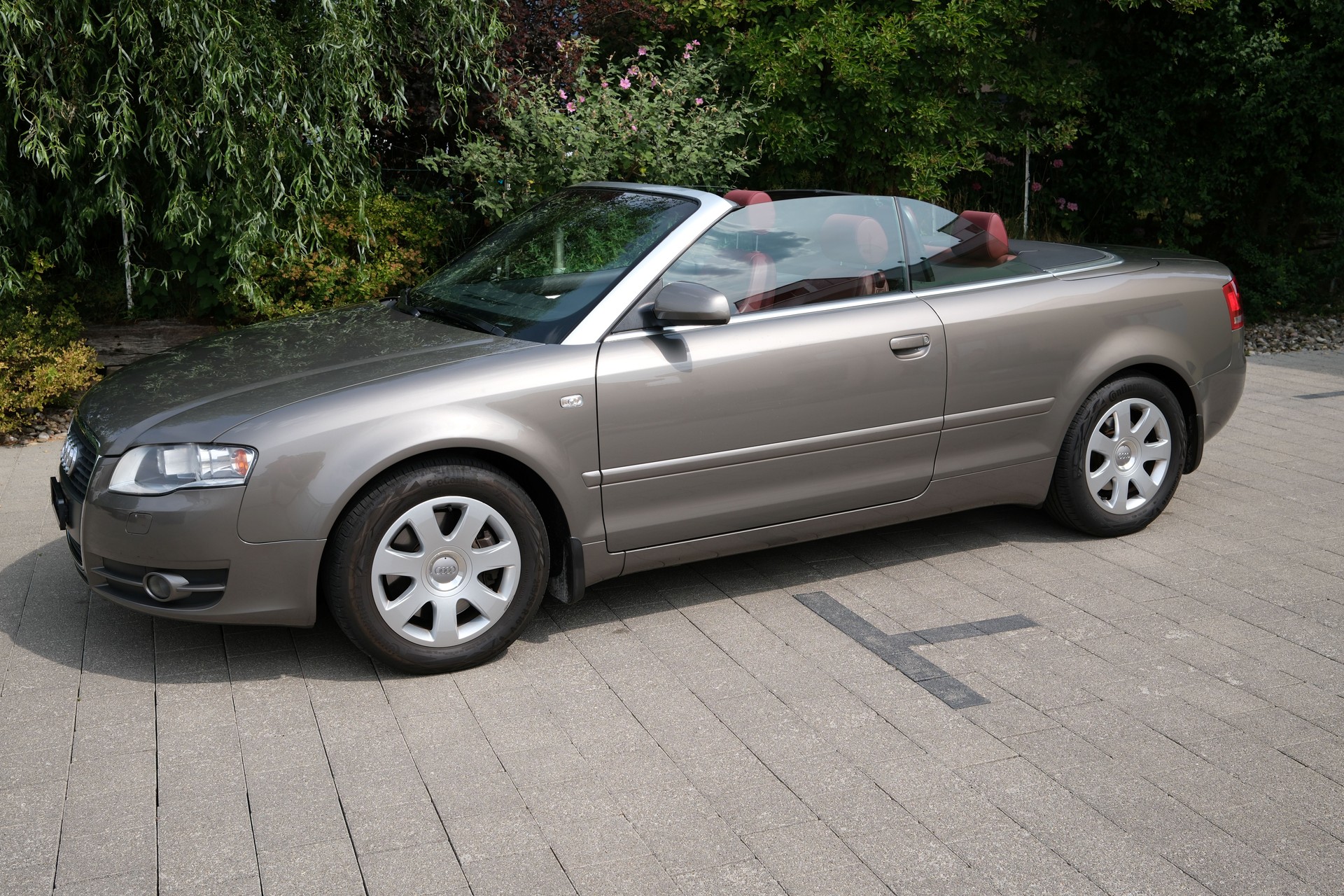 AUDI 3.2 V6-image-0