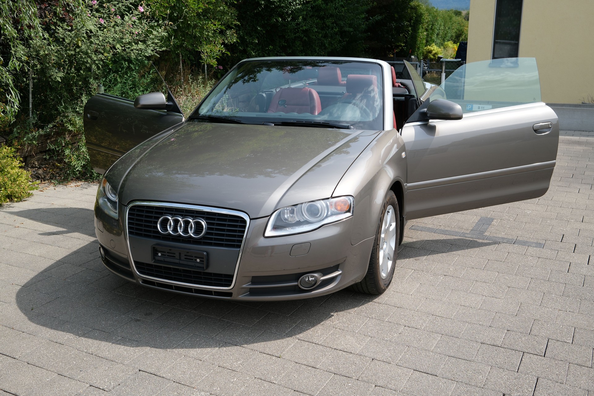 AUDI 3.2 V6-image-2