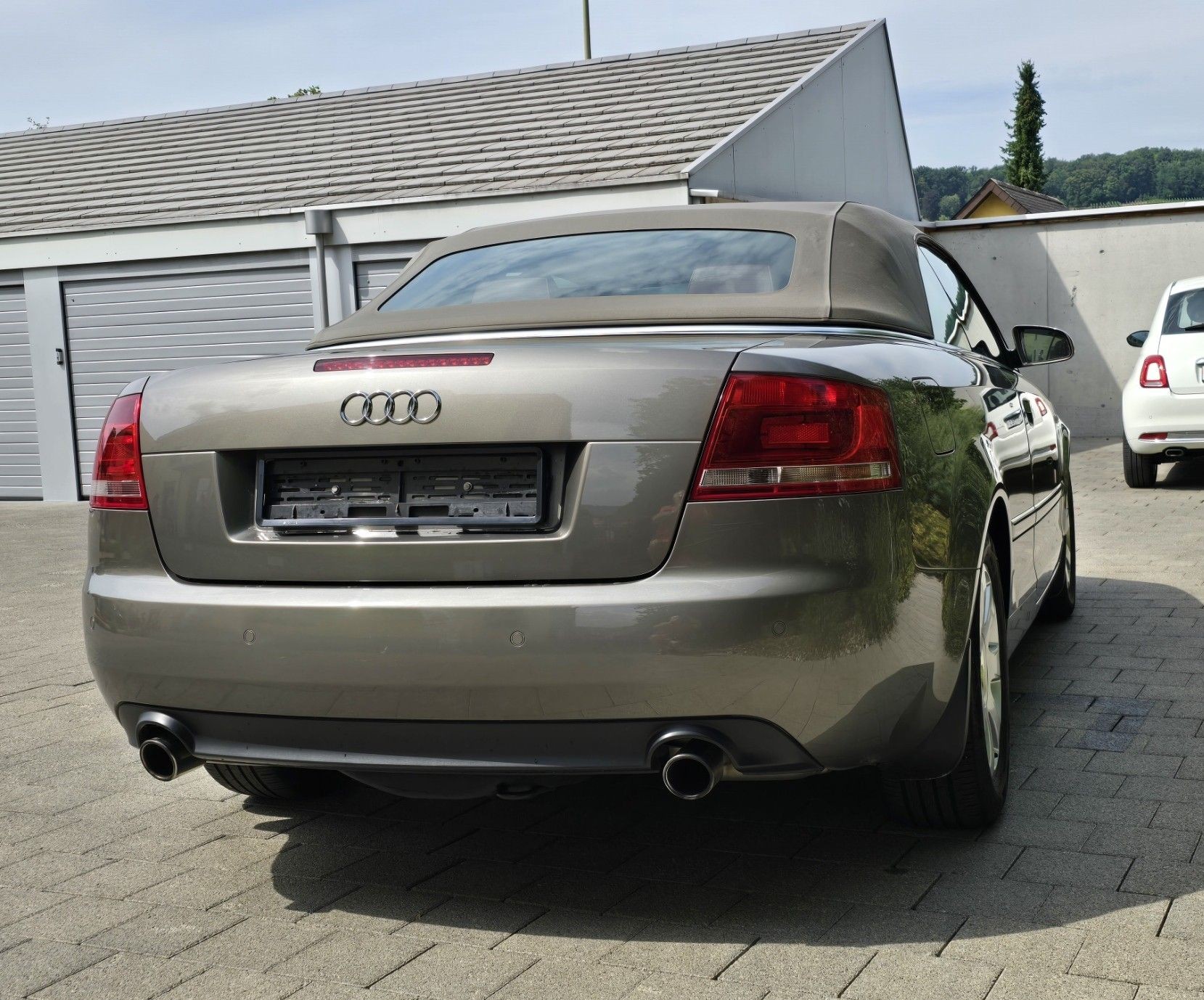 AUDI 3.2 V6-image-4