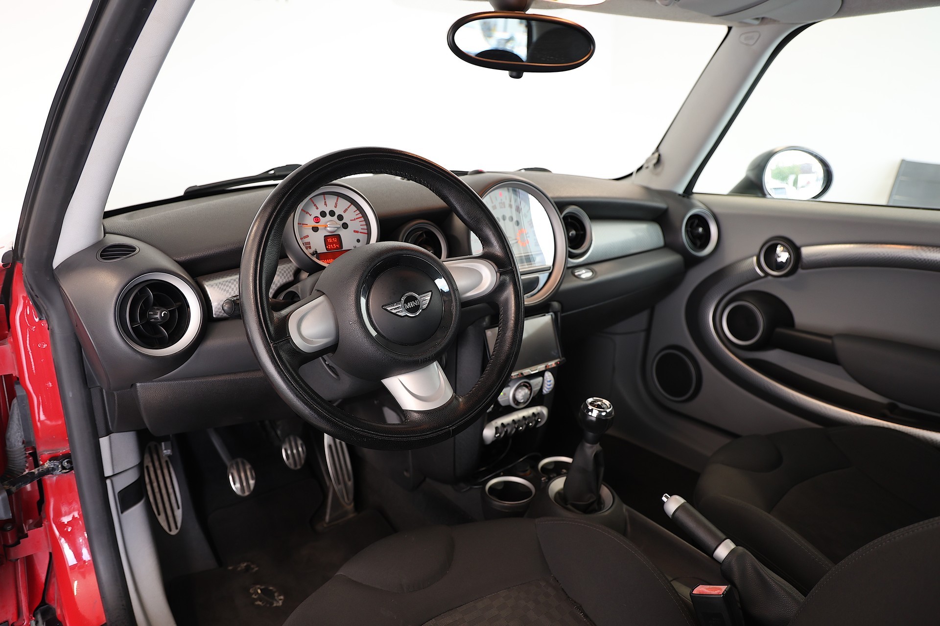 MINI Mini R56 1.6i Cooper S *Cup Racing Umbau* *Turbo ersetzt*-image-7