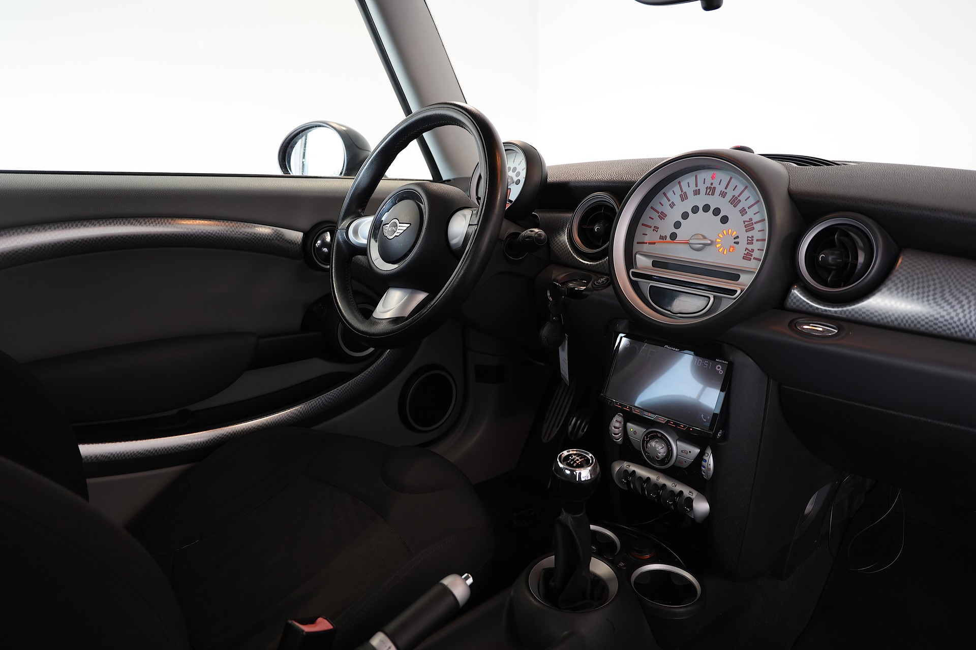 MINI Mini R56 1.6i Cooper S *Cup Racing Umbau* *Turbo ersetzt*-image-11