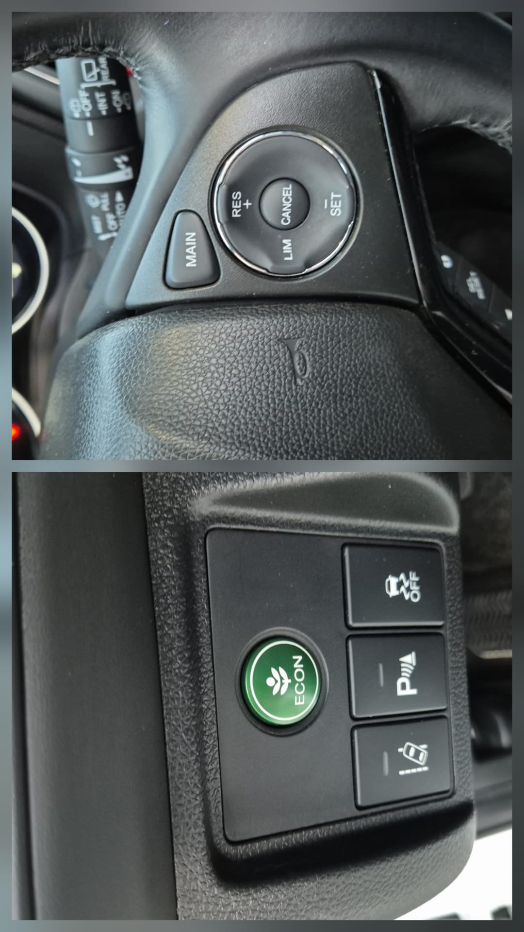 HONDA HR-V 1.5i-VTEC Executive-image-15