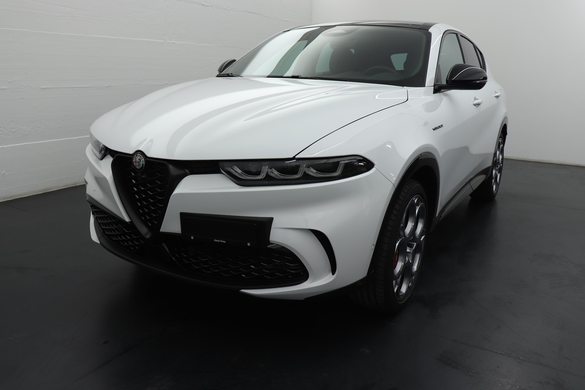 ALFA ROMEO Tonale 1.3 Plug-in Hybrid Veloce Q4 Premium Sky-image-1