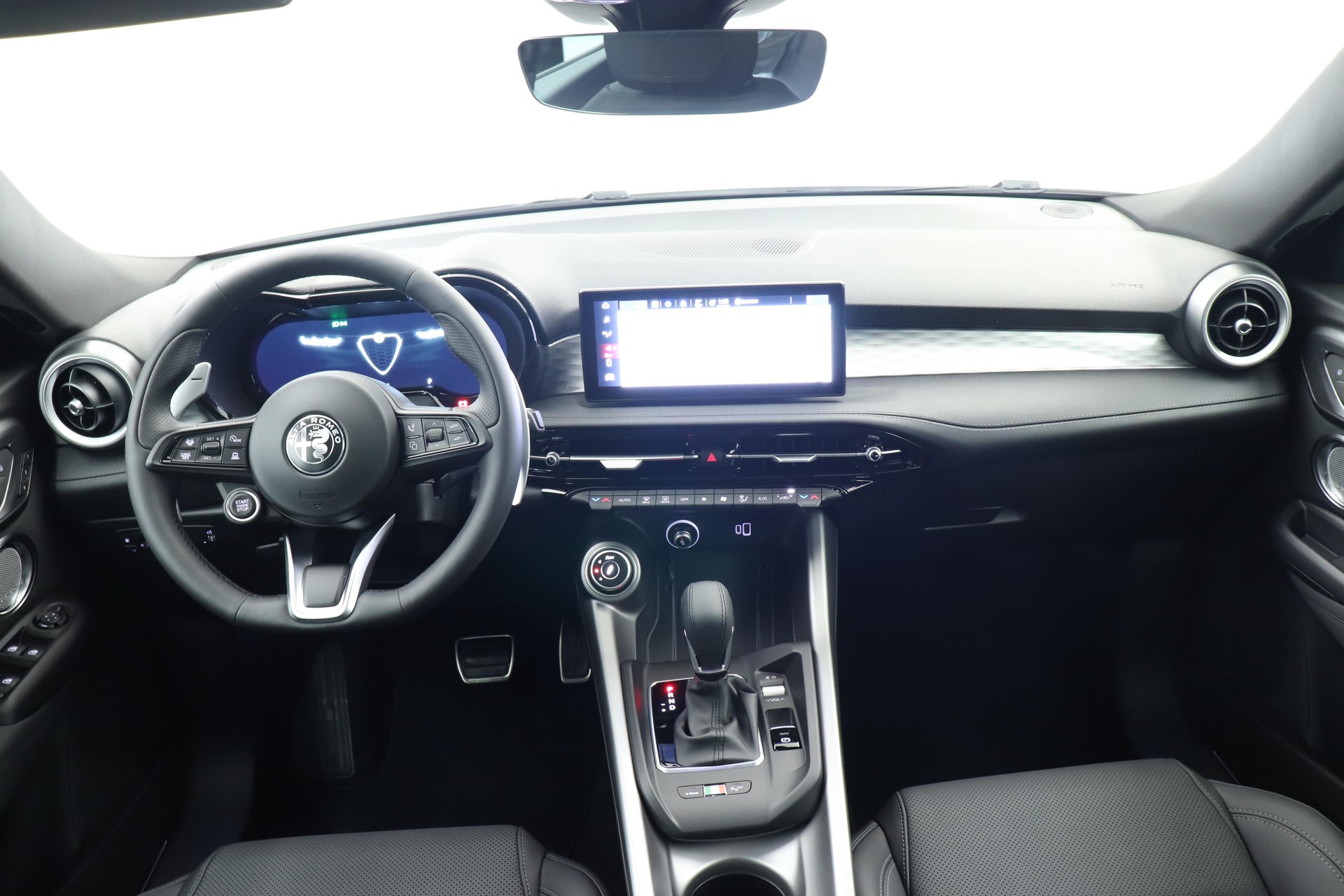 ALFA ROMEO Tonale 1.3 Plug-in Hybrid Veloce Q4 Premium Sky-image-8