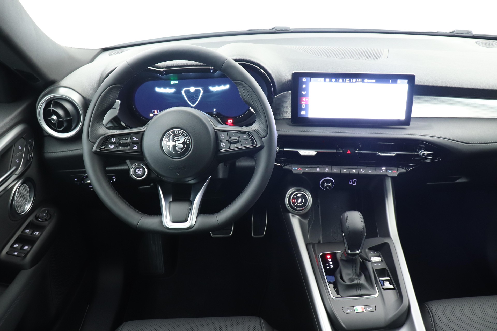 ALFA ROMEO Tonale 1.3 Plug-in Hybrid Veloce Q4 Premium Sky-image-4
