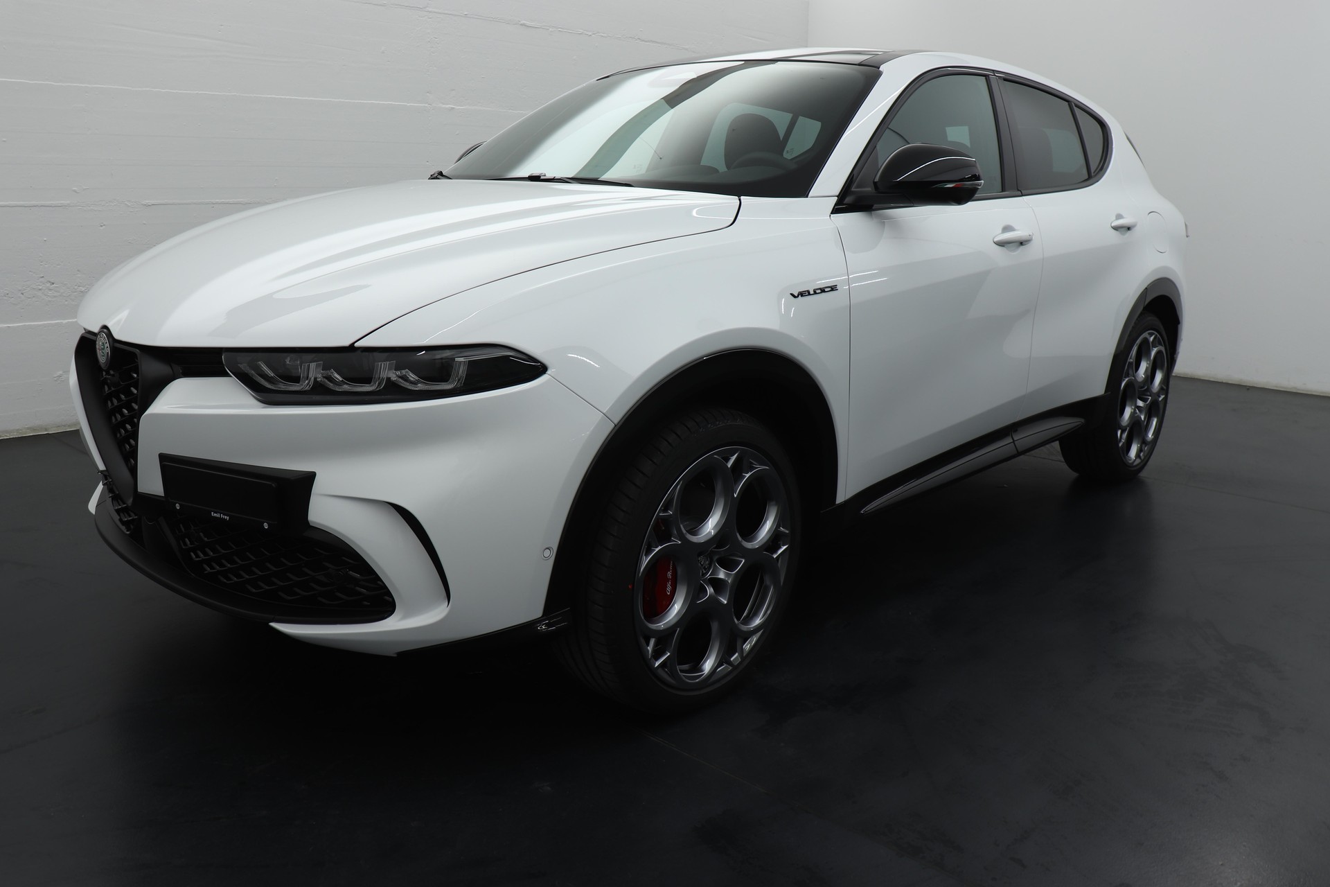 ALFA ROMEO Tonale 1.3 Plug-in Hybrid Veloce Q4 Premium Sky