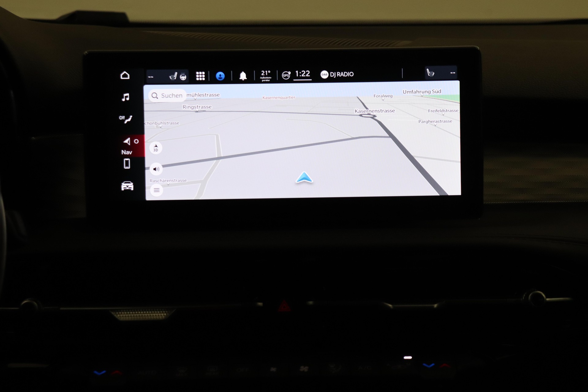 ALFA ROMEO Tonale 1.3 Plug-in Hybrid Veloce Q4 Premium Sky-image-5