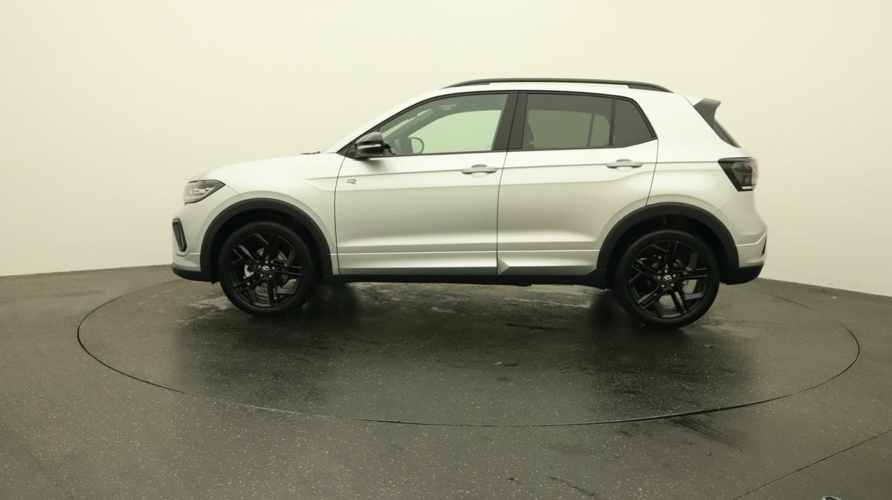 VW T-Cross 1.0 TSI EVO R-Line DSG-image-1