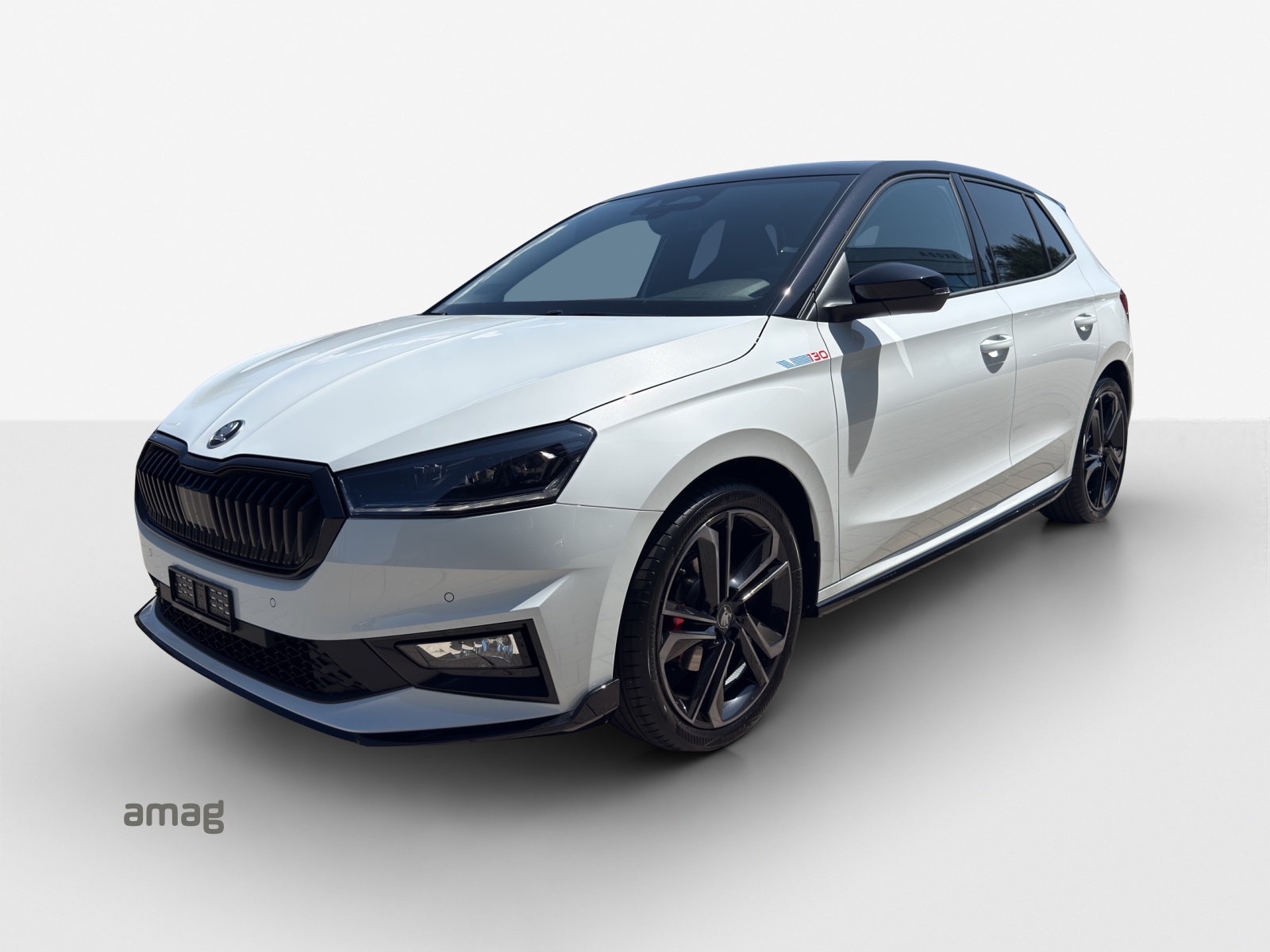 SKODA Fabia 1.5 TSI 130 DSG-image-0