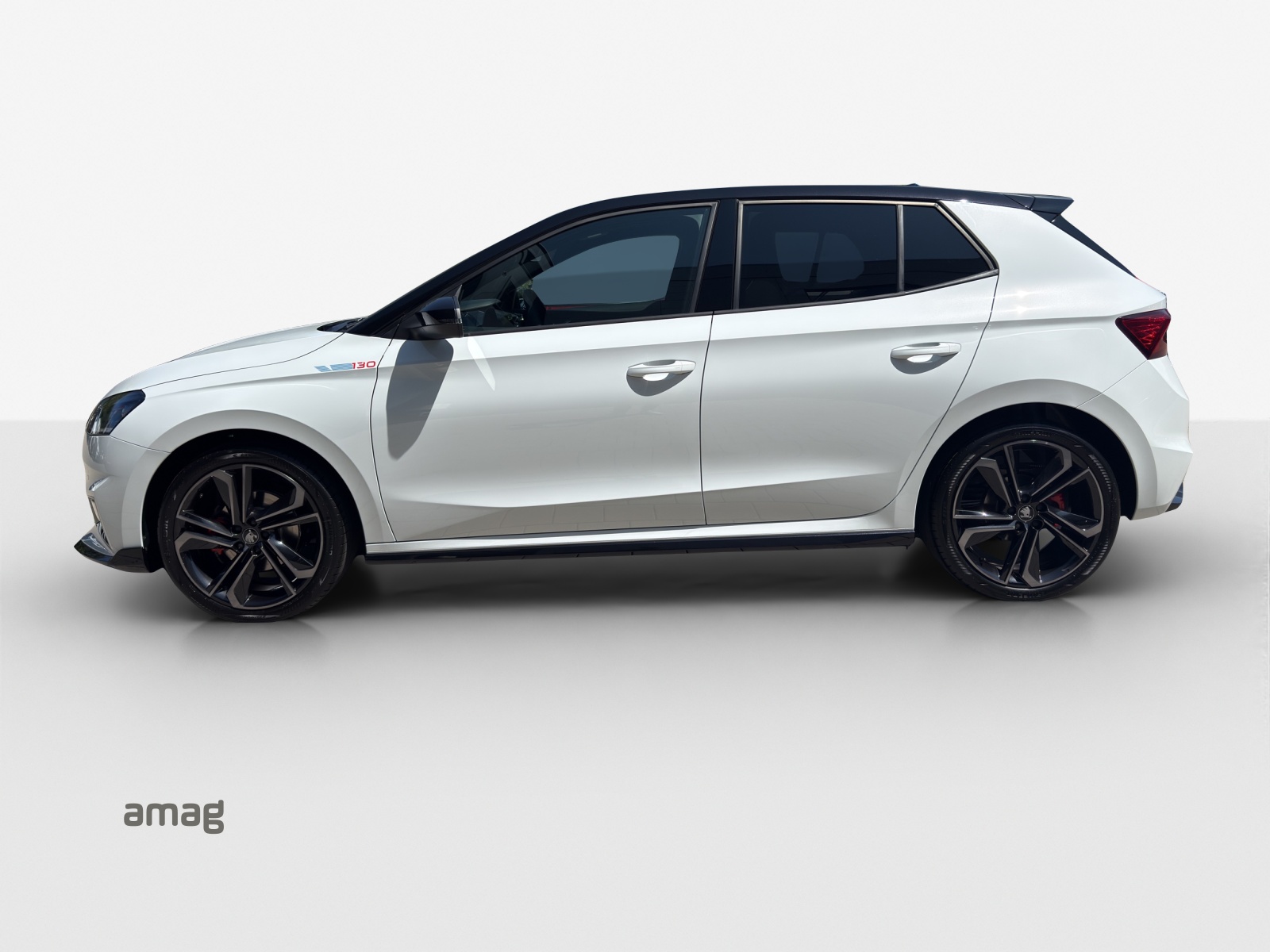 SKODA Fabia 1.5 TSI 130 DSG-image-1