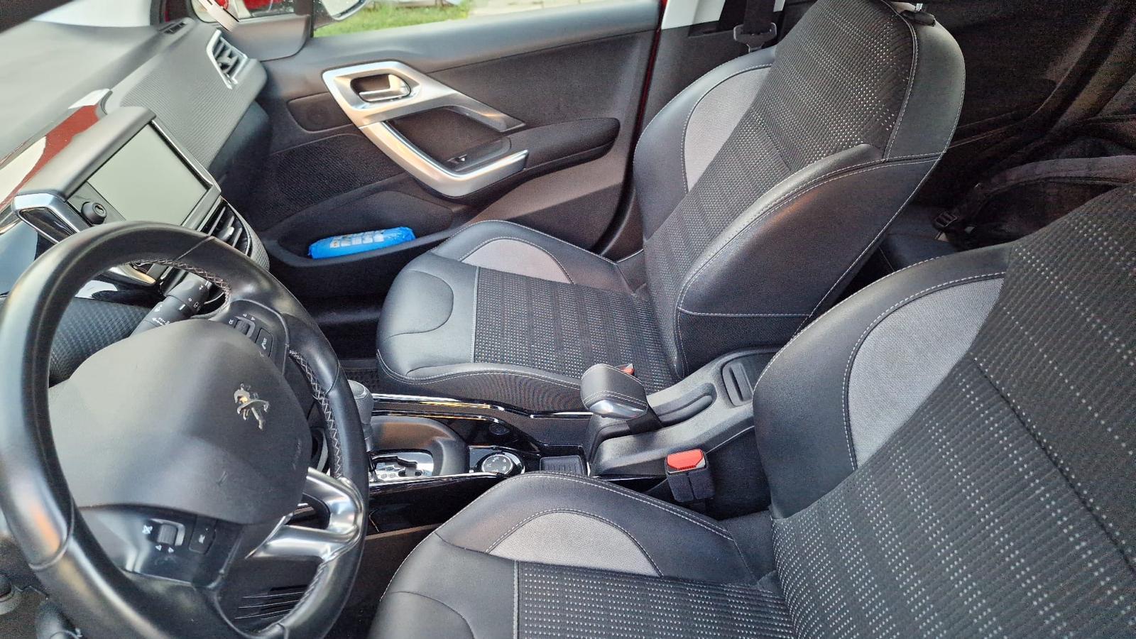 PEUGEOT Allure-image-4