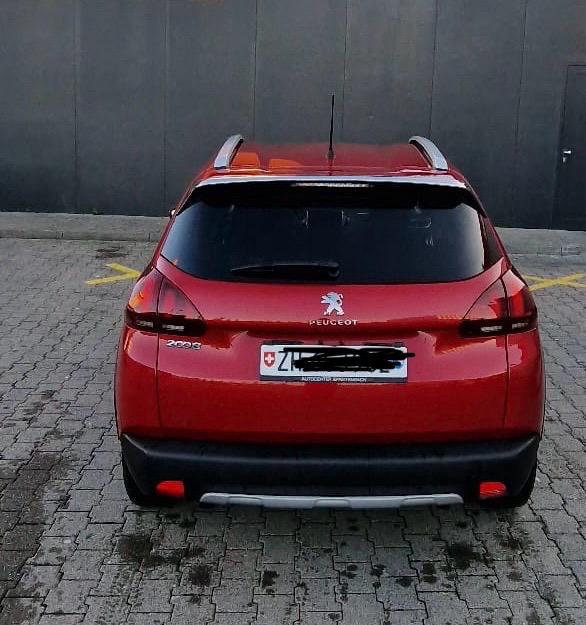 PEUGEOT Allure-image-2