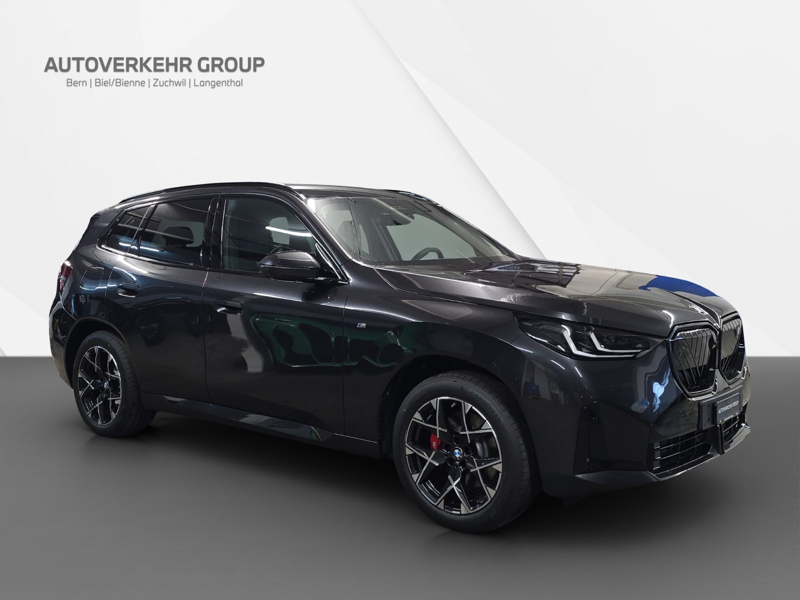 BMW X3 xDrive 30e M Sport Pro-showroom-element-2