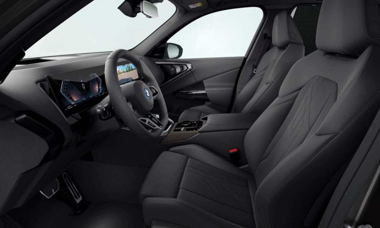 BMW X3 xDrive 30e M Sport Pro-image-1