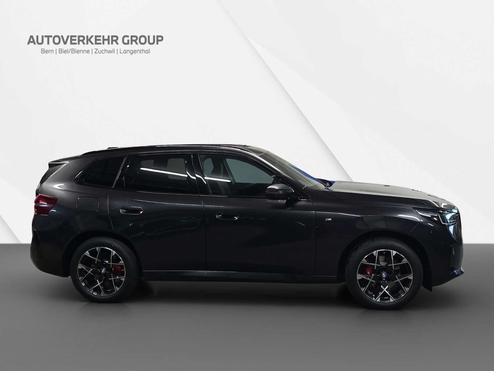 BMW X3 xDrive 30e M Sport Pro-showroom-element-3