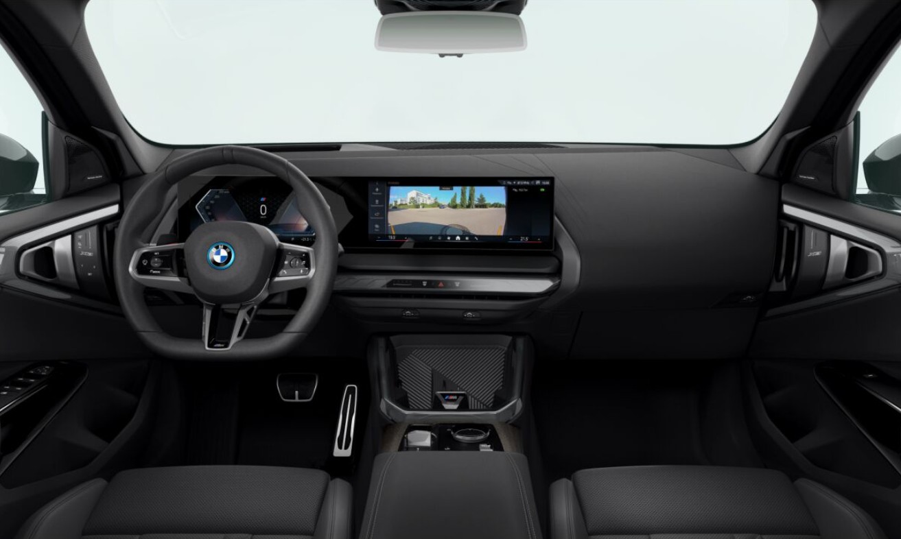 BMW X3 xDrive 30e M Sport Pro-image-3