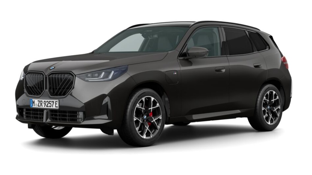 BMW X3 xDrive 30e M Sport Pro-image-0