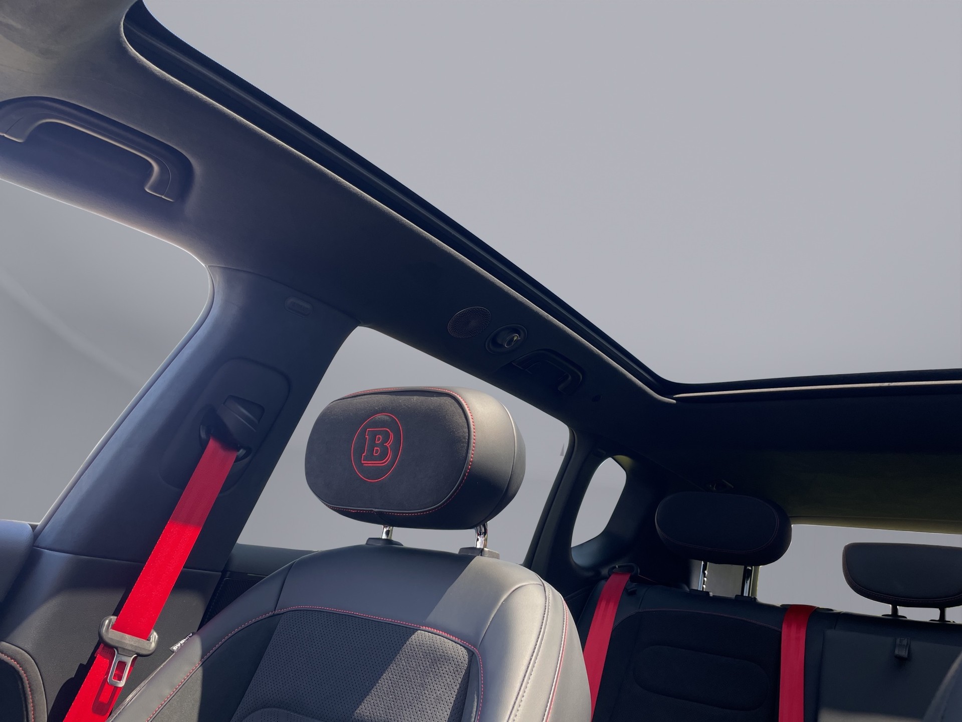 SMART #5 100kWh Brabus AWD-image-19