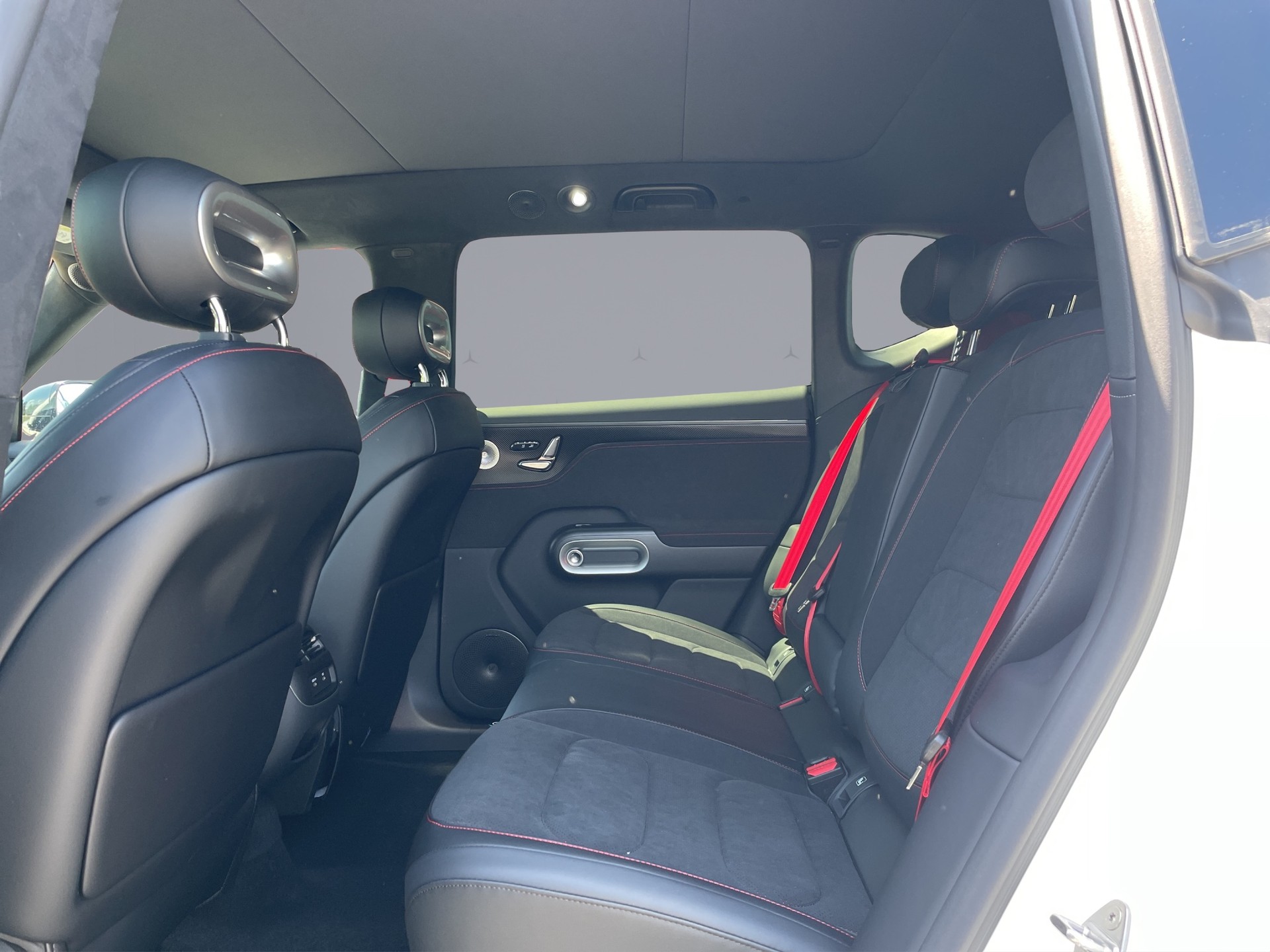 SMART #5 100kWh Brabus AWD-image-23