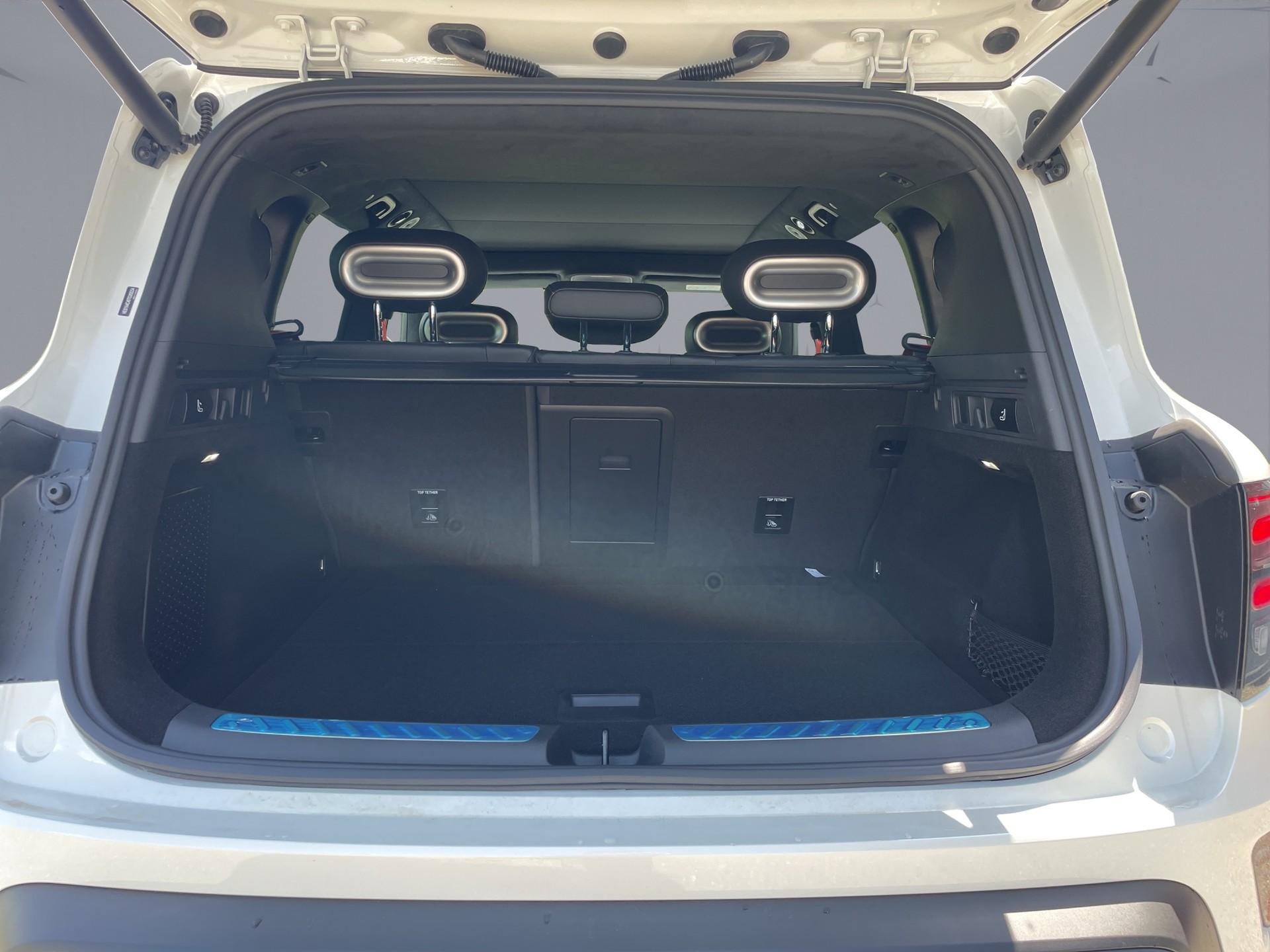 SMART #5 100kWh Brabus AWD-image-5