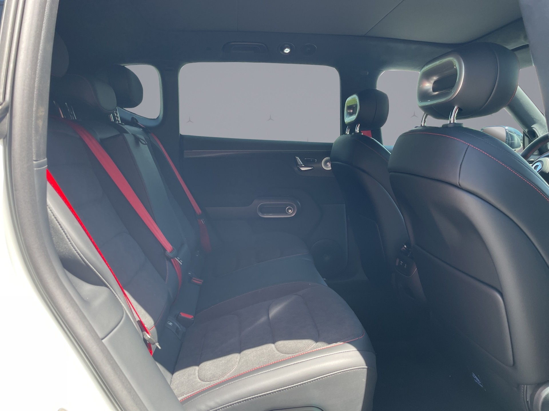 SMART #5 100kWh Brabus AWD-image-18