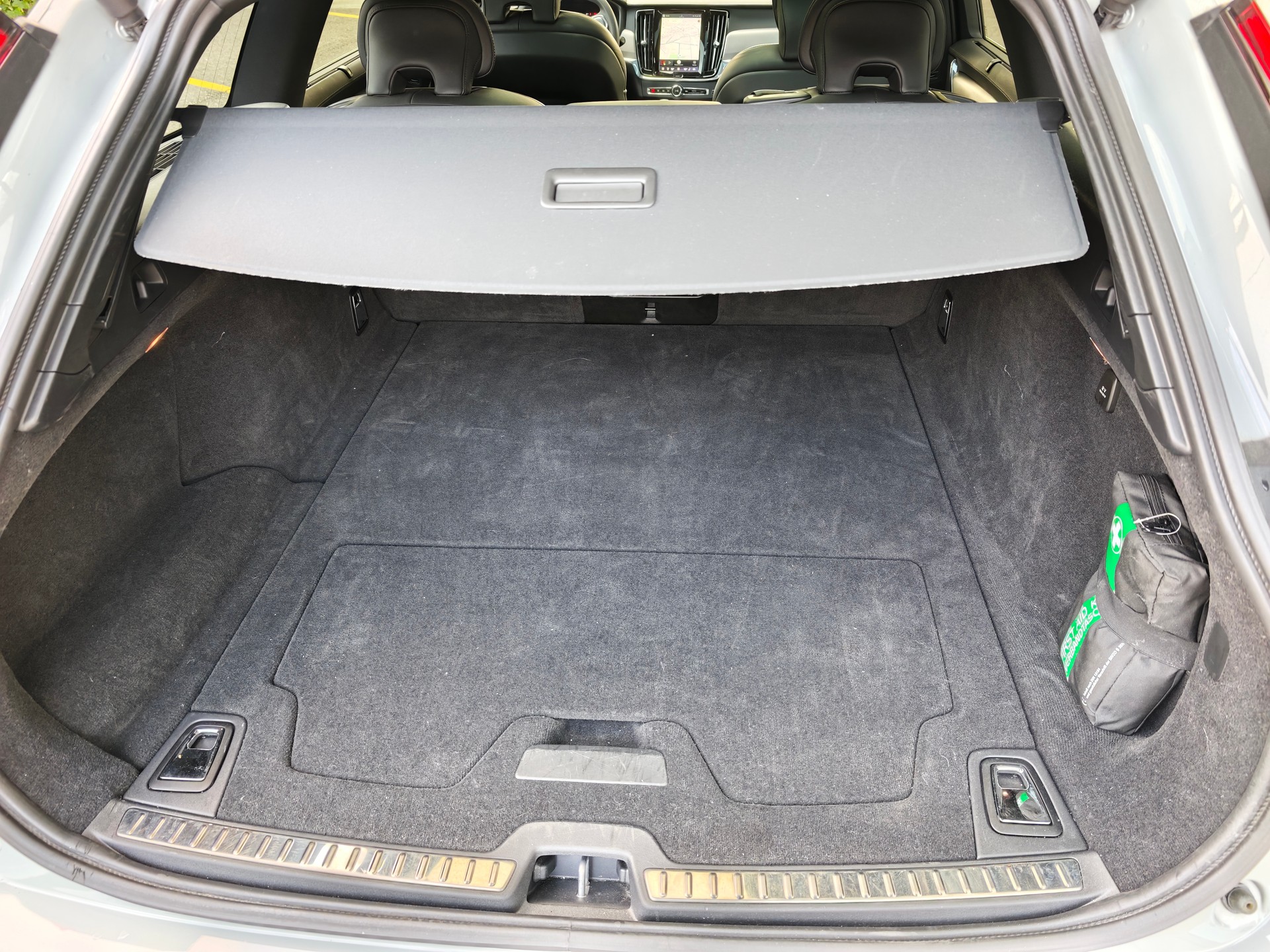VOLVO 2.0 B4 Ultimate Bright-image-8