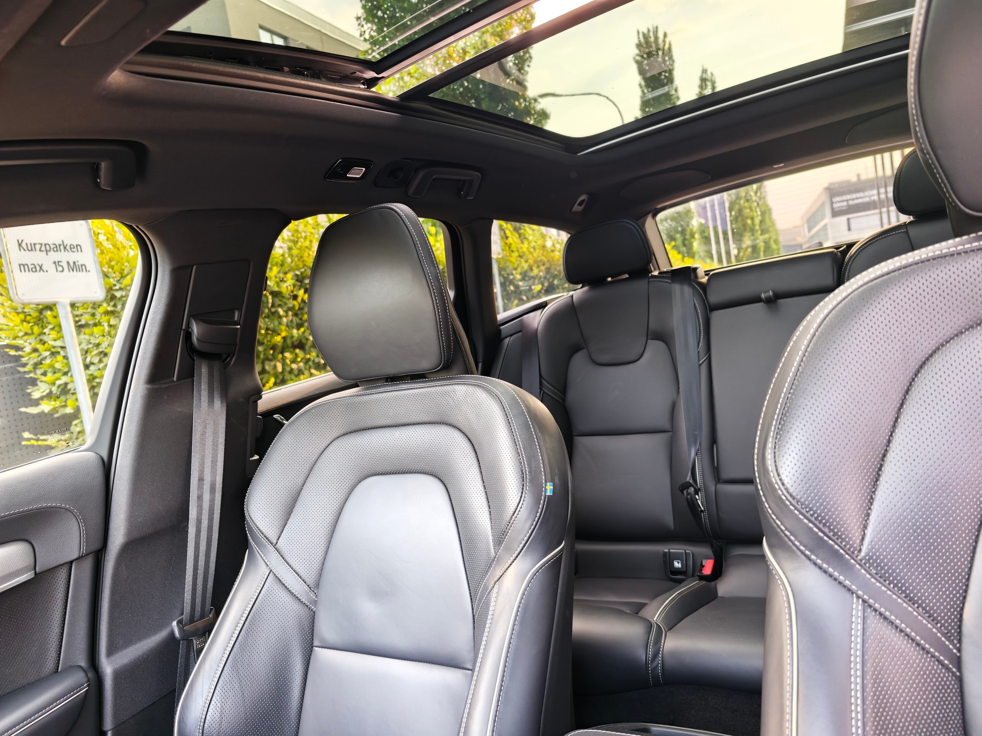 VOLVO 2.0 B4 Ultimate Bright-image-3