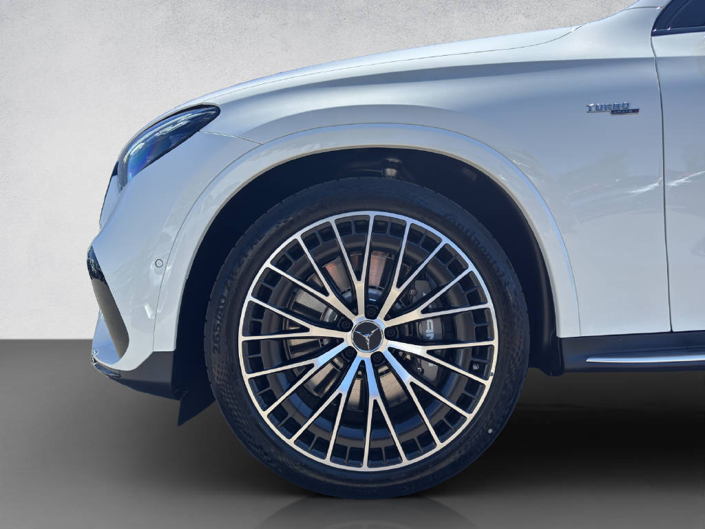 MERCEDES-BENZ GLC 53 AMG 4Matic+-image-6