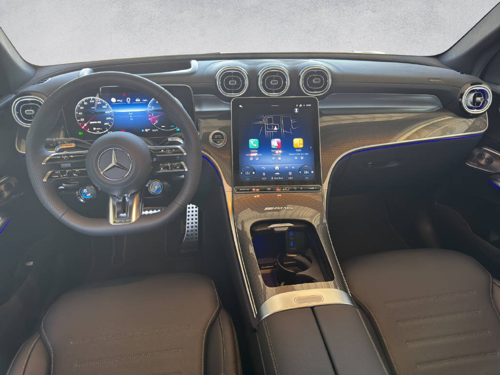 MERCEDES-BENZ GLC 53 AMG 4Matic+-image-13