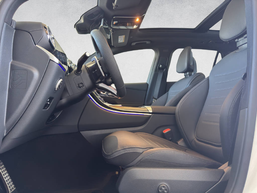 MERCEDES-BENZ GLC 53 AMG 4Matic+-image-9
