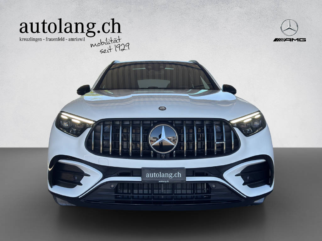 MERCEDES-BENZ GLC 53 AMG 4Matic+-image-14