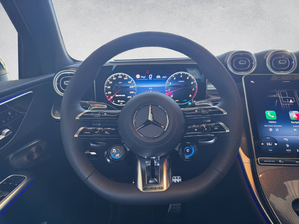 MERCEDES-BENZ GLC 53 AMG 4Matic+-image-11