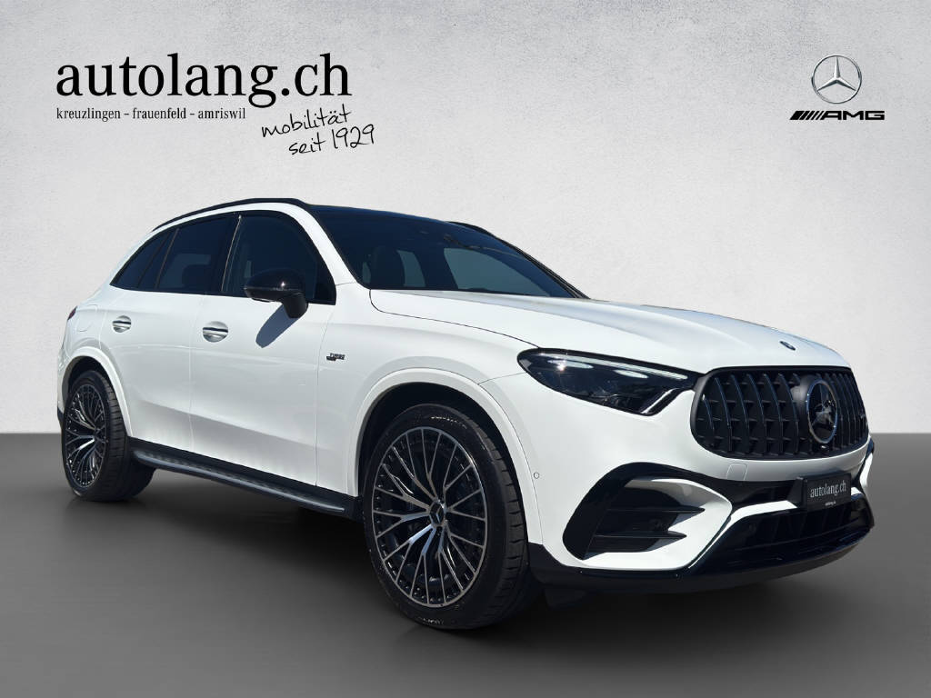 MERCEDES-BENZ GLC 53 AMG 4Matic+-image-4