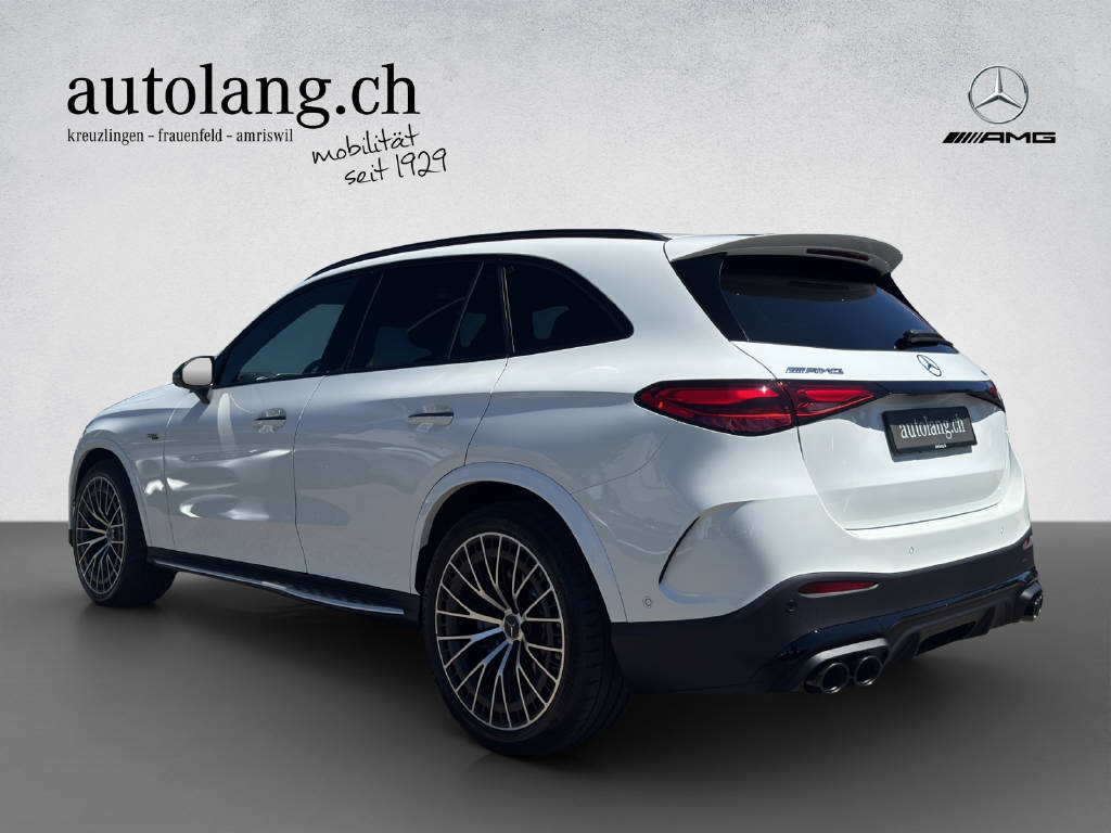 MERCEDES-BENZ GLC 53 AMG 4Matic+-image-2