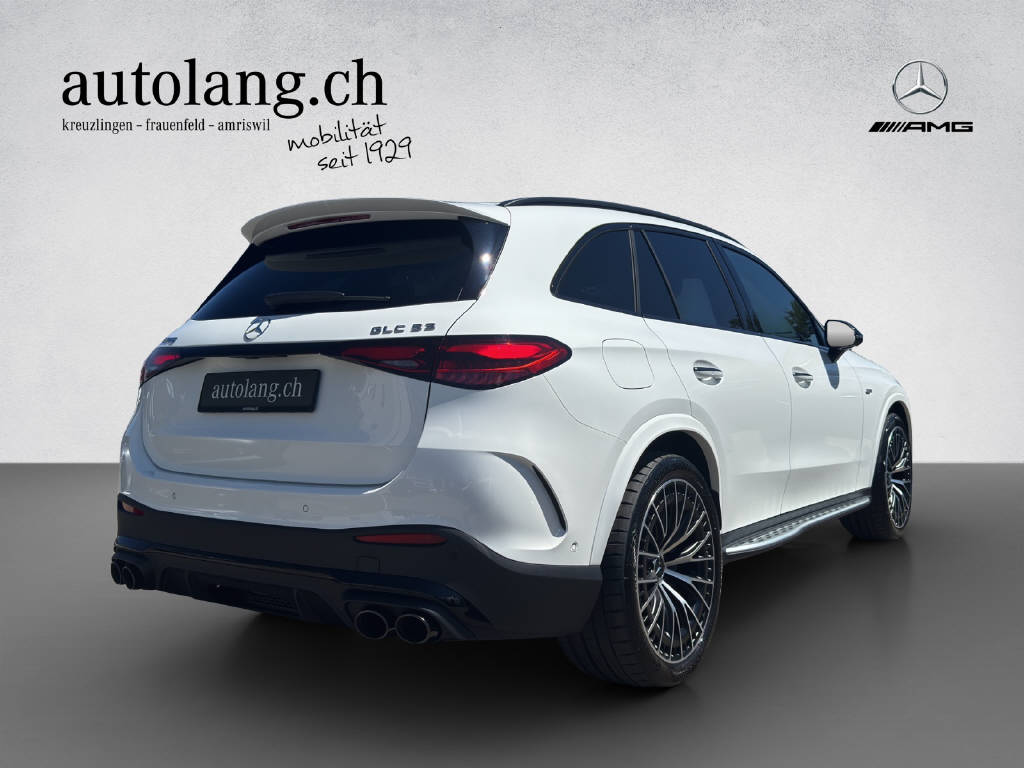 MERCEDES-BENZ GLC 53 AMG 4Matic+-image-3
