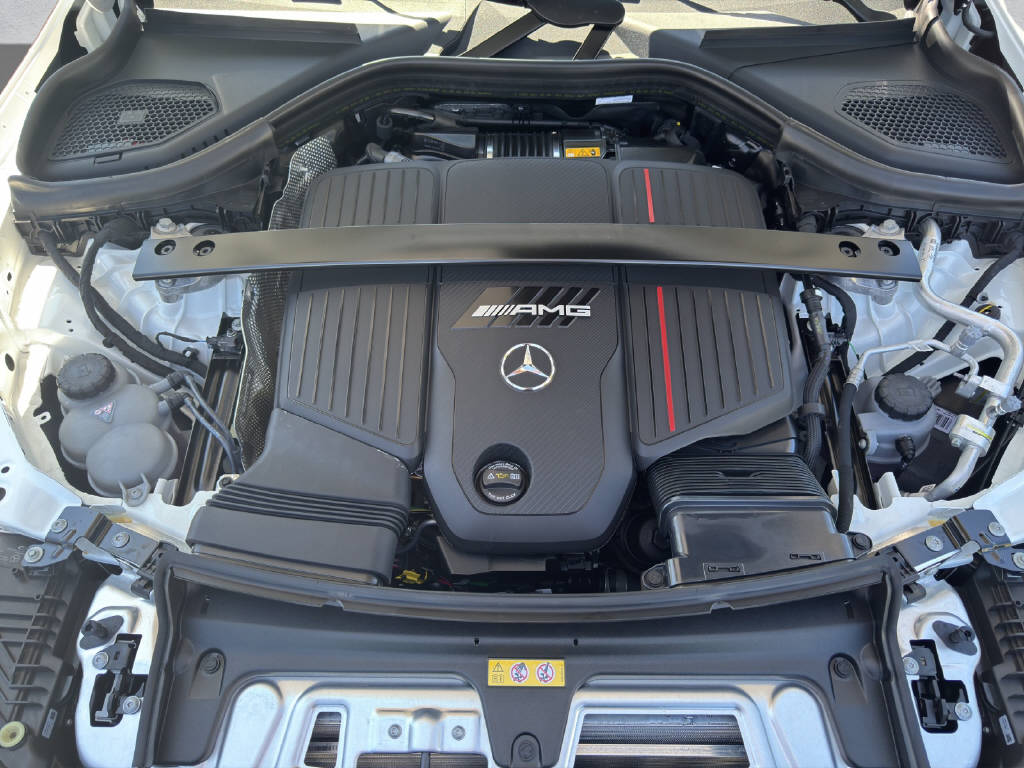 MERCEDES-BENZ GLC 53 AMG 4Matic+-image-8