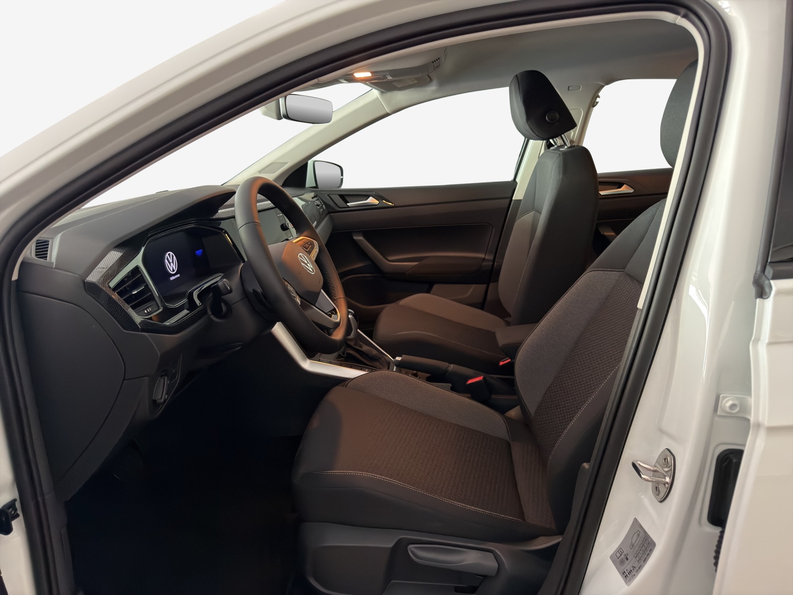 VW Polo 1.0 TSI Life DSG-image-7